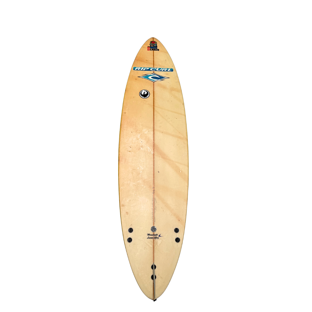 RIP CURL VINTAGE 6'7
